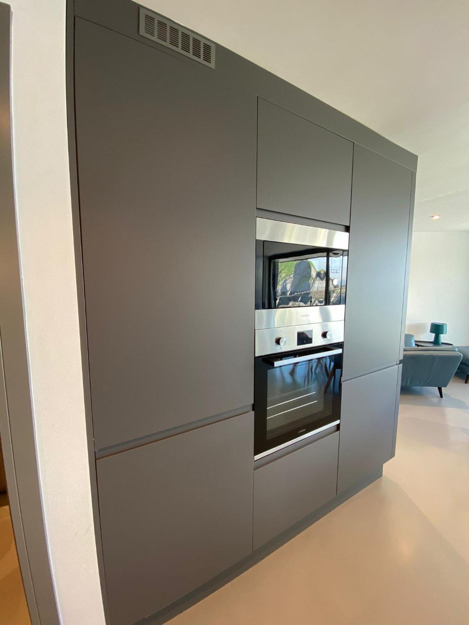 4 The View Apartments Ilfracombe - Seafront, Parking, Lift, Ev Exterior foto