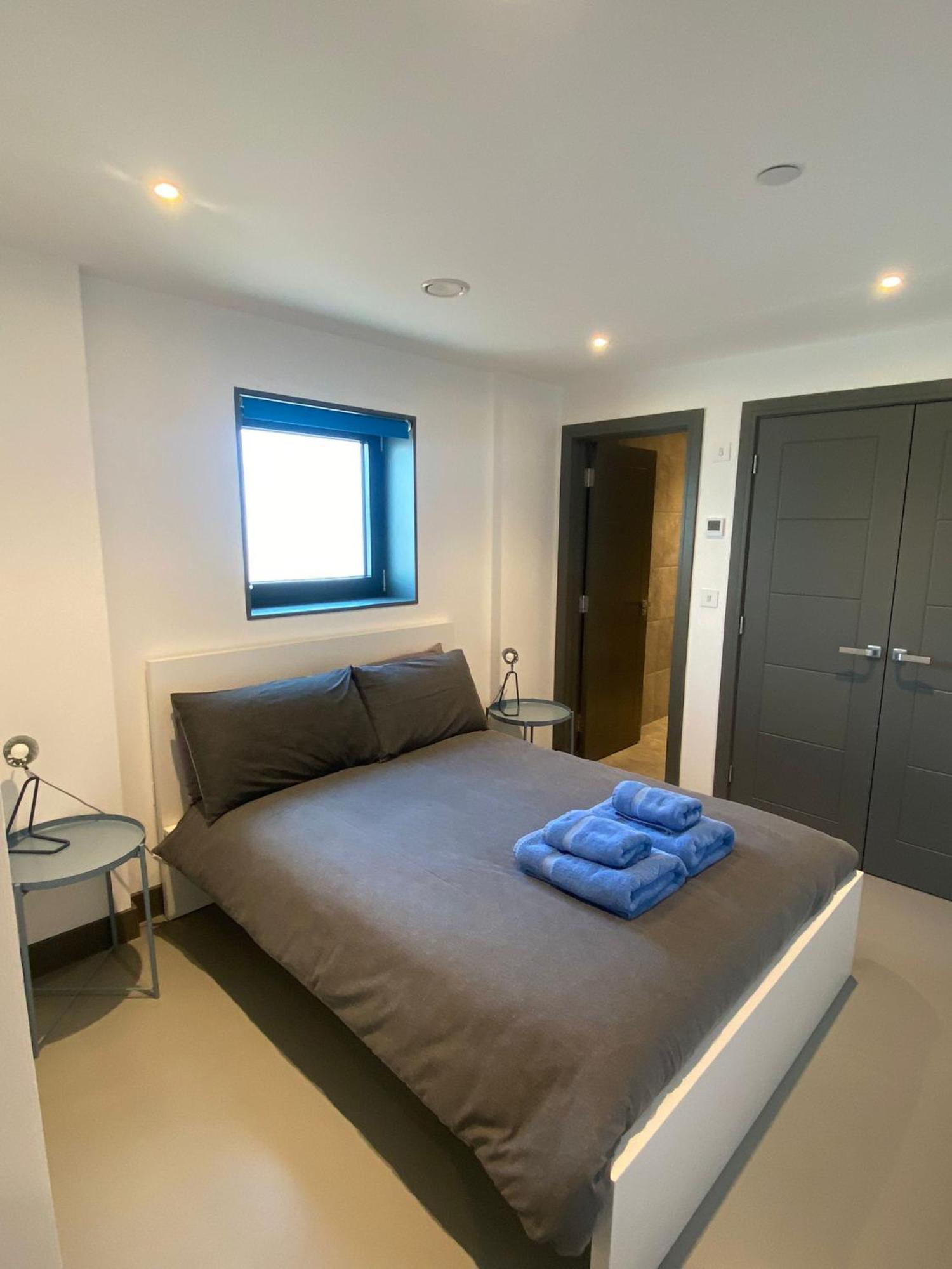 4 The View Apartments Ilfracombe - Seafront, Parking, Lift, Ev Exterior foto